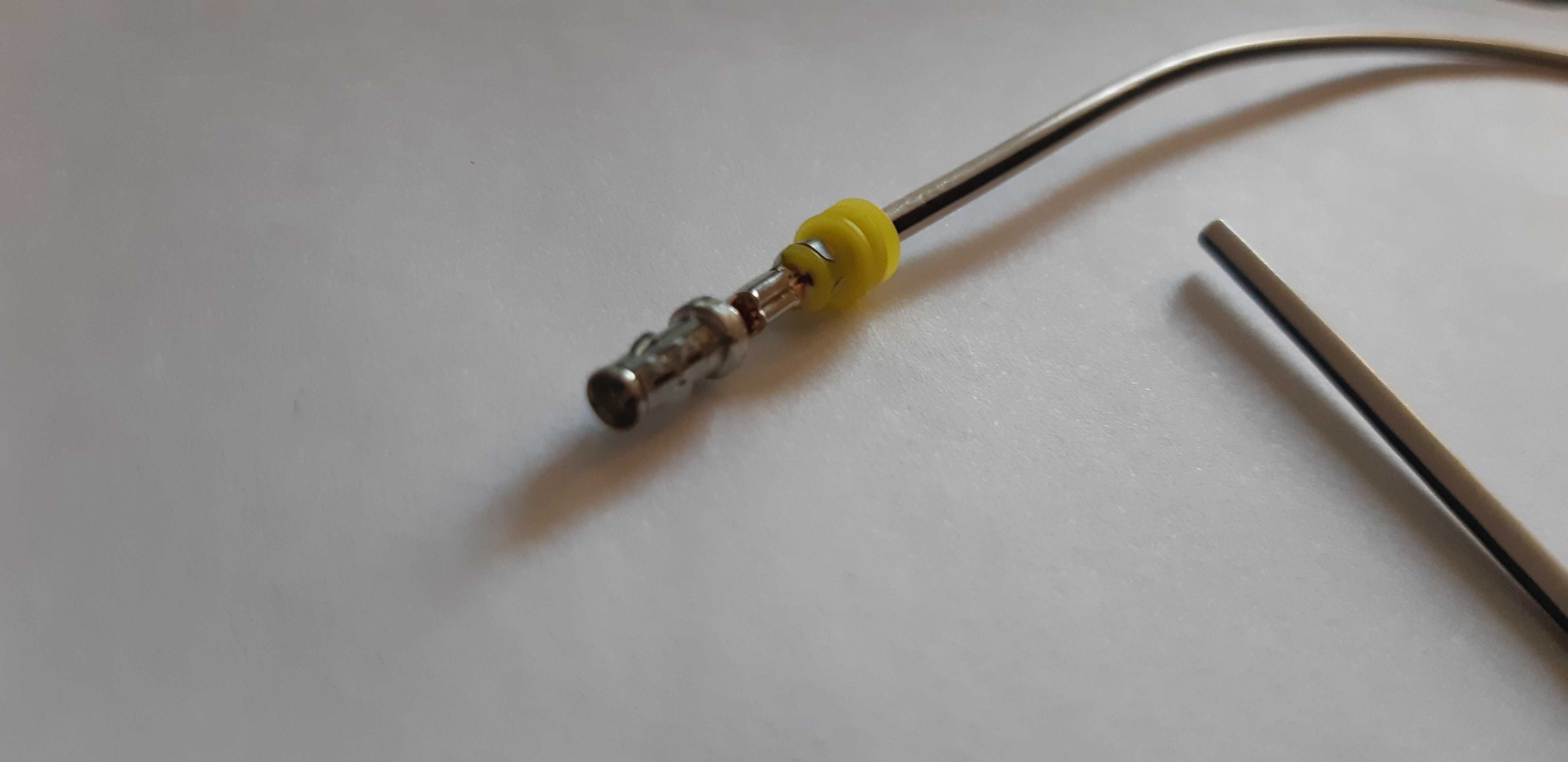 Cabo conector encaixe redondo BMW MINI