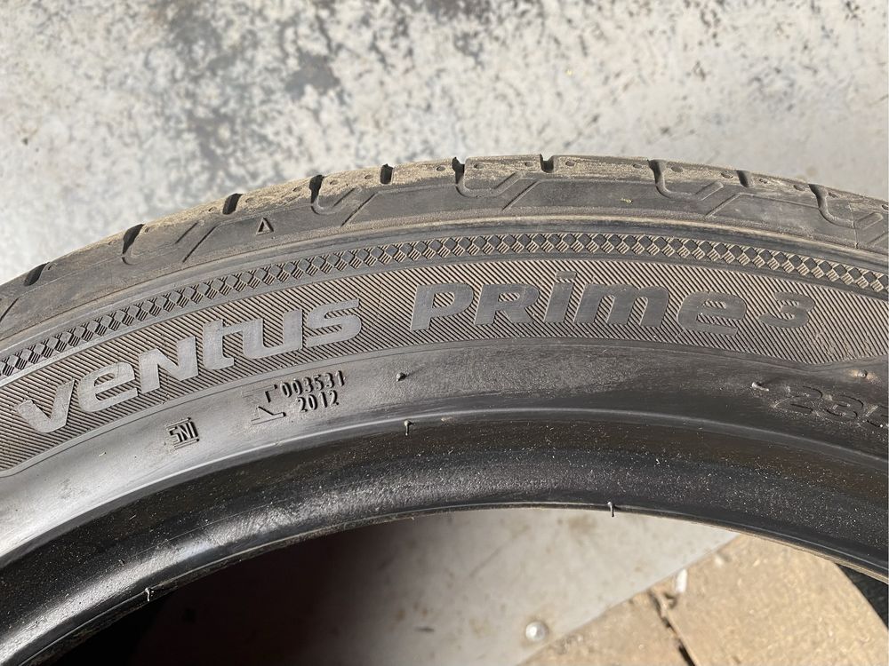 Літня резина шини 235/45R18 Hankook Ventus Prime 3