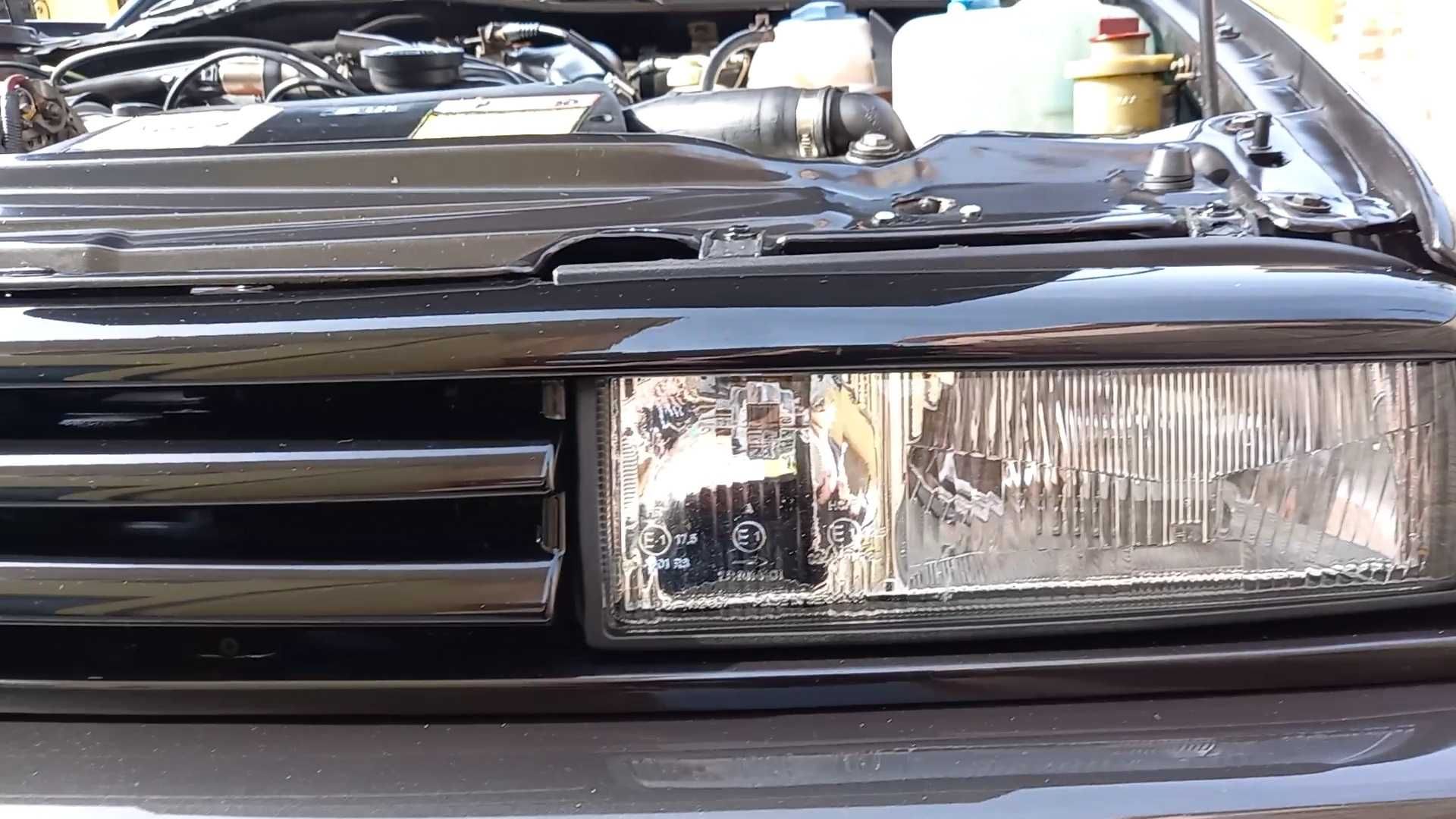 Vw  Corrado  G60