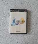 Gra Final Fantasy X, PS2, import Japonia