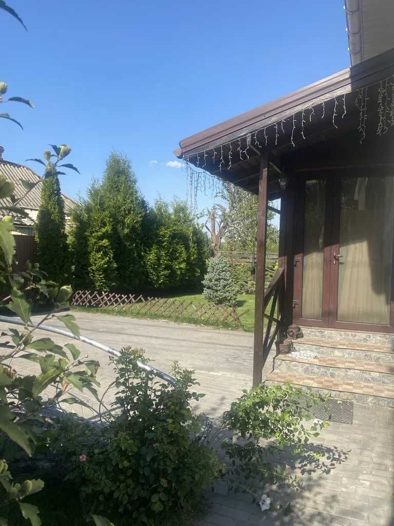 Сучасний будинок вул.Герцена 125 кв.м.