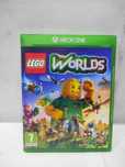 Gra XBOX ONE LEGO Worlds Komis Krosno Betleja