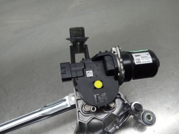 Motor limpa vidros frente RENAULT Captur II