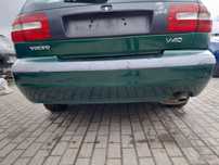 VOLVO V40 ZDERZAK TYLNY TYŁ KOLOR: 335-12