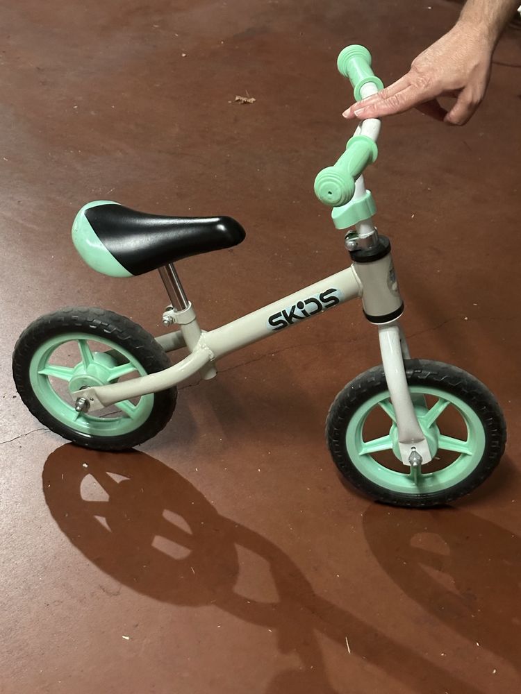Bicicleta_ Sem Pedais