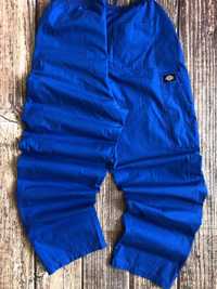 Dickies Workwear cargo pants denim jeans skate sk8