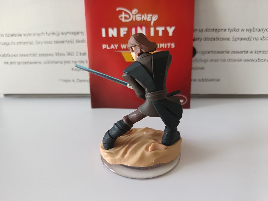 Xbox 360 Figurka Disney Infinity 3.0 Anakin