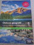 Geografia 1 zakres podstawowy