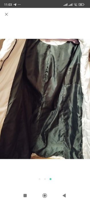 Жіноча куртка 42