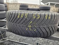 WYSYŁKA Opona Pojedyncza 205 55 R16 GoodYear Vector4Seasons