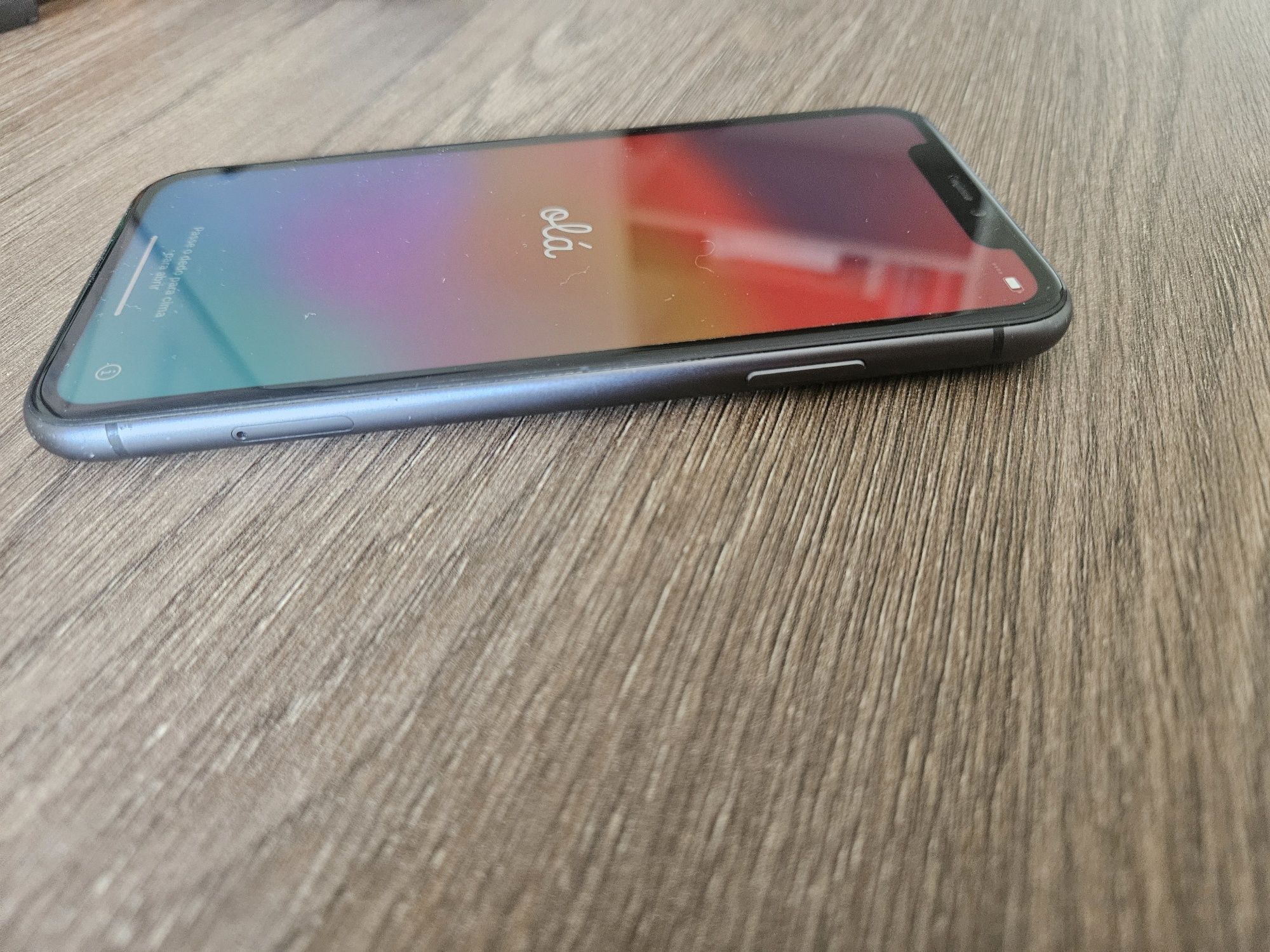 iPhone 11 128gb stan bdb