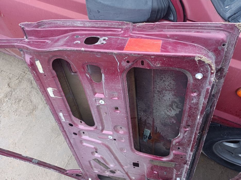 Polonez drzwi caro borewicz przo tyl atu fso ramki