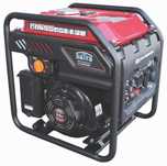 Agregat prądotwórczy Inwertorowy SATRA S-THOR38IB 3,8kW/230V
