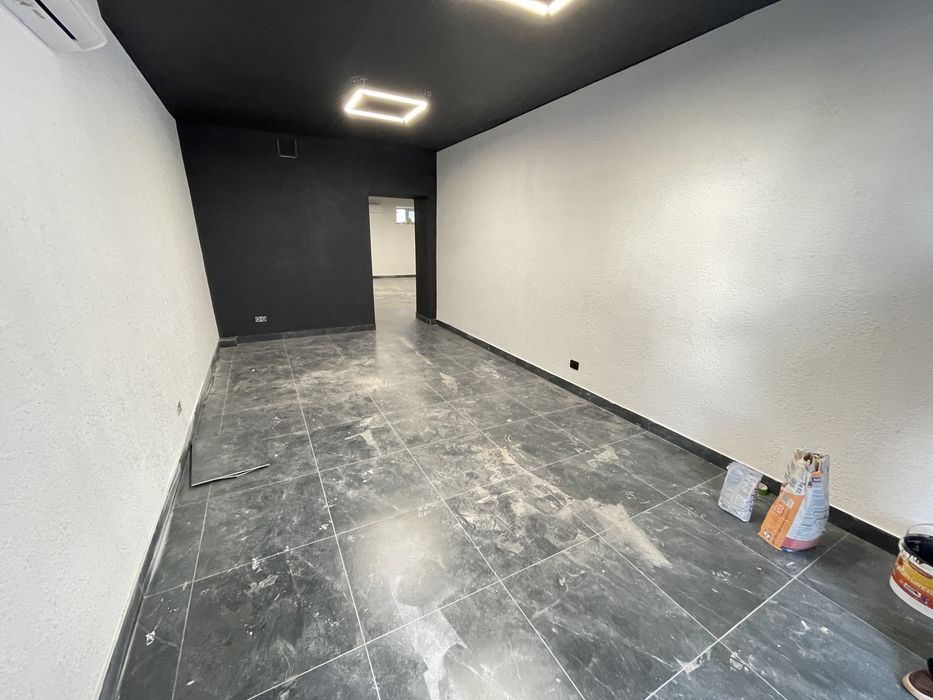 ОРЕНДА комерційного приміщення, вул. Текстильна