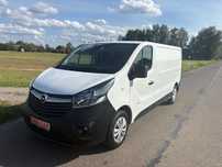 Opel Vivaro  DŁUGI,L2H1,1.6 120 KM,