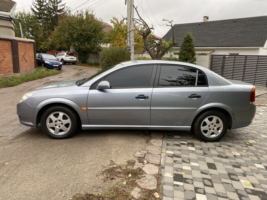 Продам Opel Vectra