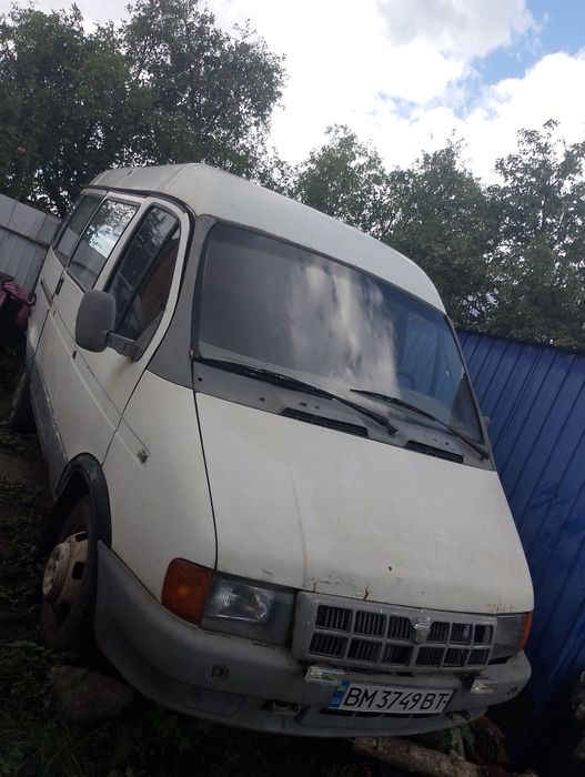 Продам Газель 2705