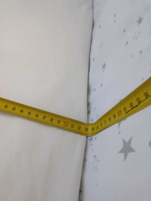 Łóżeczko dostawne KESSER