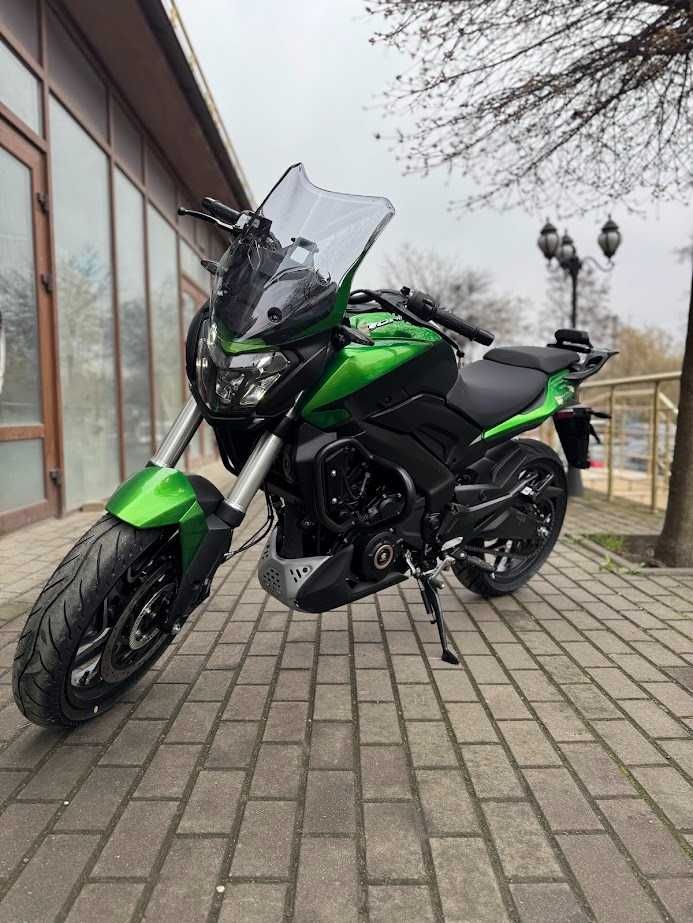 Мотоцикл BAJAJ DOMINAR 2025