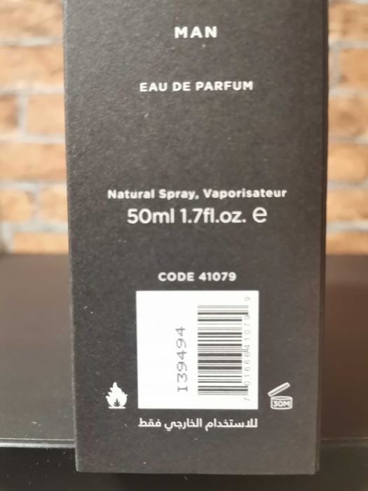 Amouage Epic 50 ml