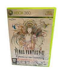 Final Fantasy Xi Online Expansion Pack Xbox 360