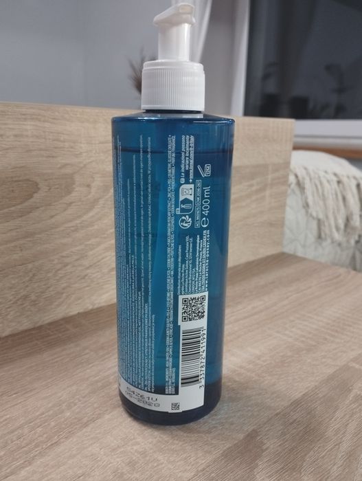 La Roche-Posay żel effaclar do cery tradzikowej