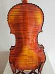 4\4  Violino    Novo