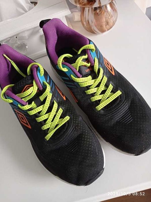 buty Umbro Run 41