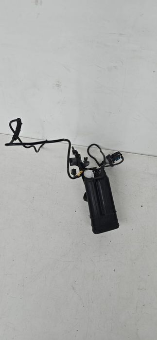 Filtr węglowy Renault Clio IV Captur I
