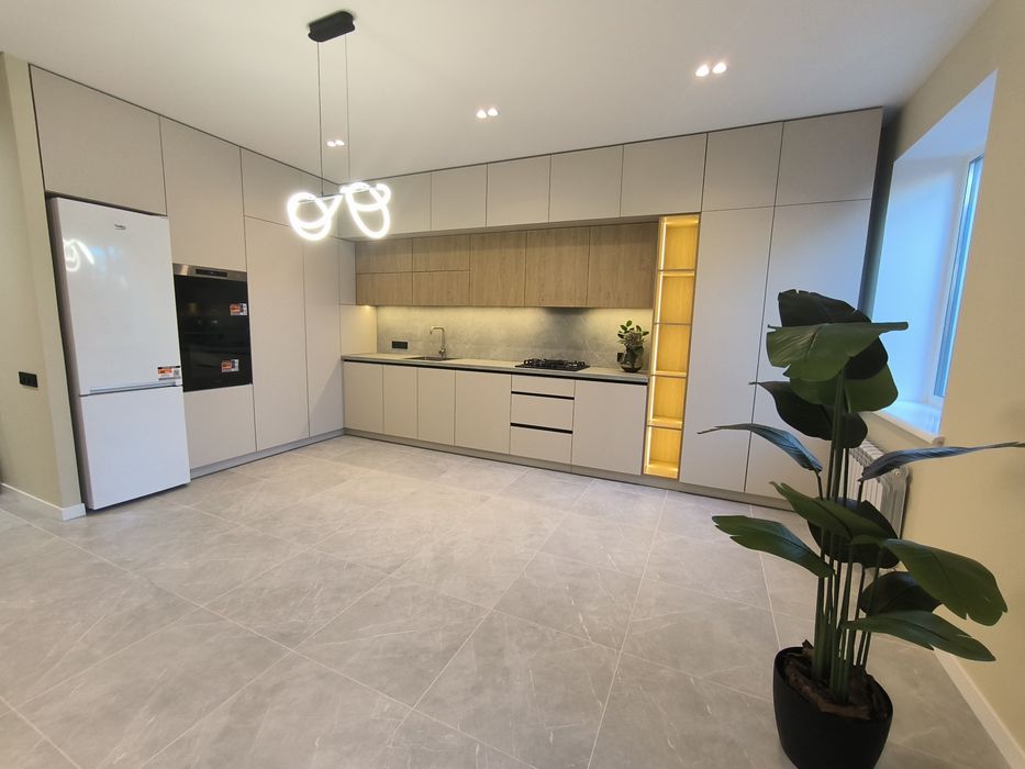 Новенький ремонт, державні програми так!