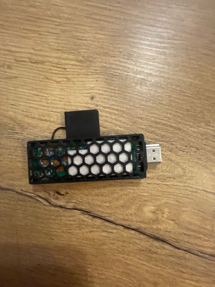 Android TV Xiaomi Mi TV Stick