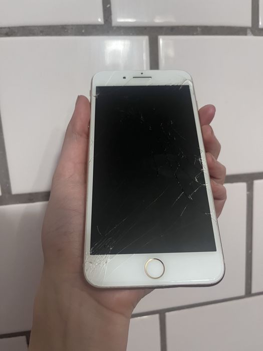 Iphone 8 plus icloud