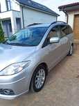 Mazda 5 2.0 * LPG * Klima * 2010 * Lift * 7-Osob * AUTOMAT
