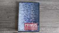 Primus - Blame It On The Fish DVD