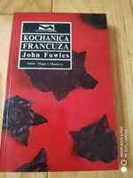 John Fowles "Kochanica Francuza"