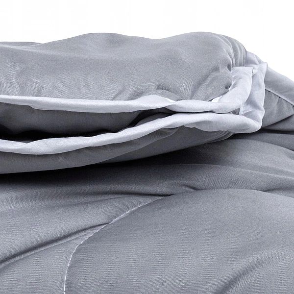 Kołdra 140x200/4 Pory Roku Mery Mikrofibra 2w1