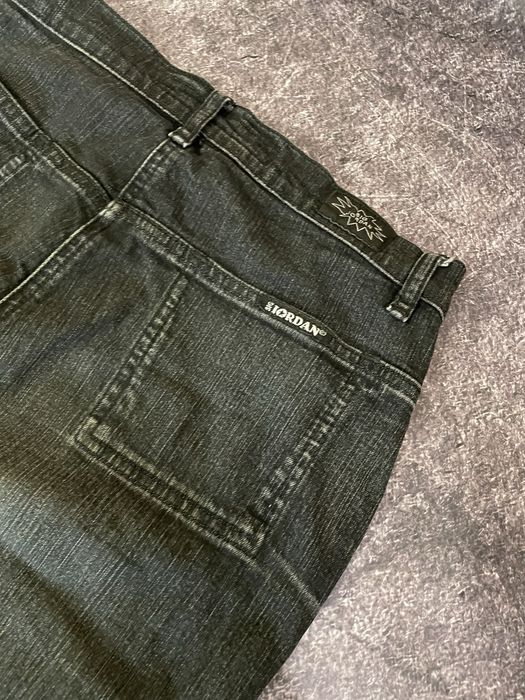 Flared Jeans | Джинси Кльош |