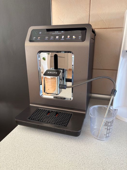 Ekspres do kawy Krups