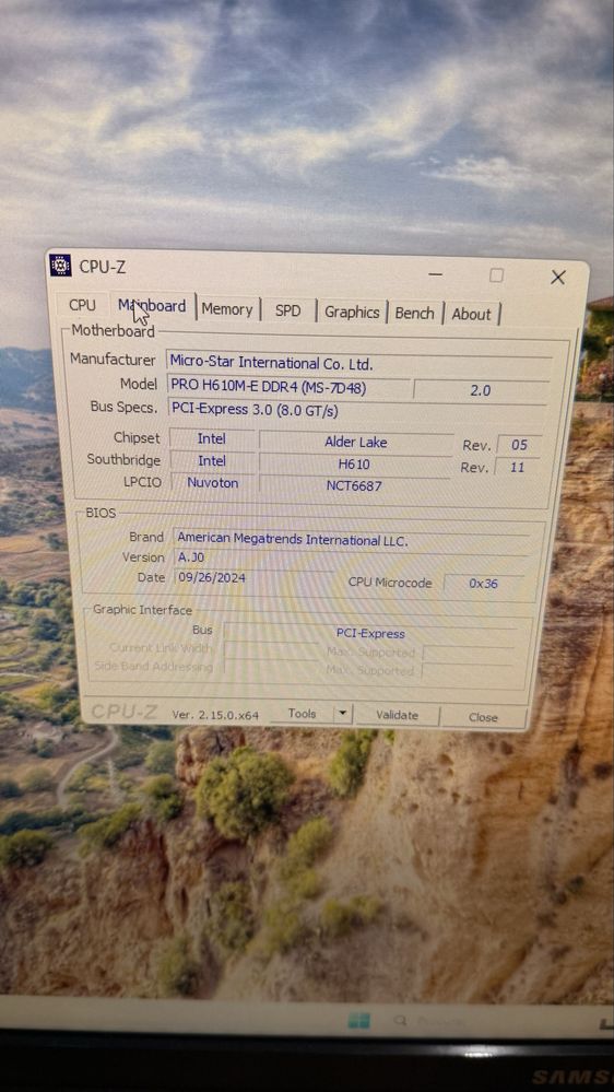 Computador i3 12100, gt730 2gb,  32gb 3200mhz ssd nvme 512gb