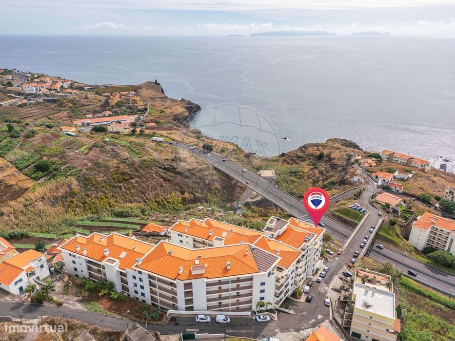 Apartamento T2 para venda