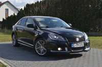 Suzuki Kizashi 2.4 Sport 4WD CVT sprowadzony z Niemiec, SUPER STAN !!!