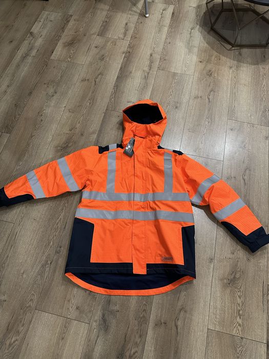 Kurtka robocza prevent trendline xxl