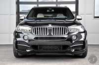 BMW X5 F15 M50dx разборка