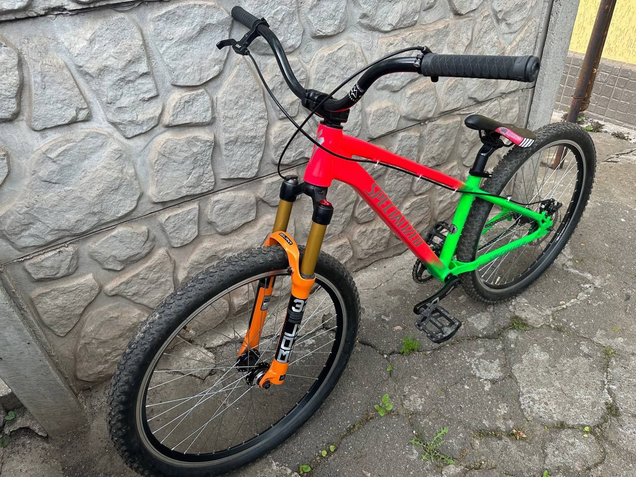 Велосипед мтб, дёрт, стрит, mtb, dirt, street.