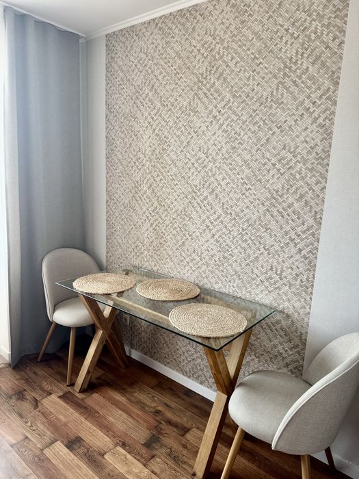 Чиста і світла квартира на Героїв Дніпра! Митниця! С кондиціонером!