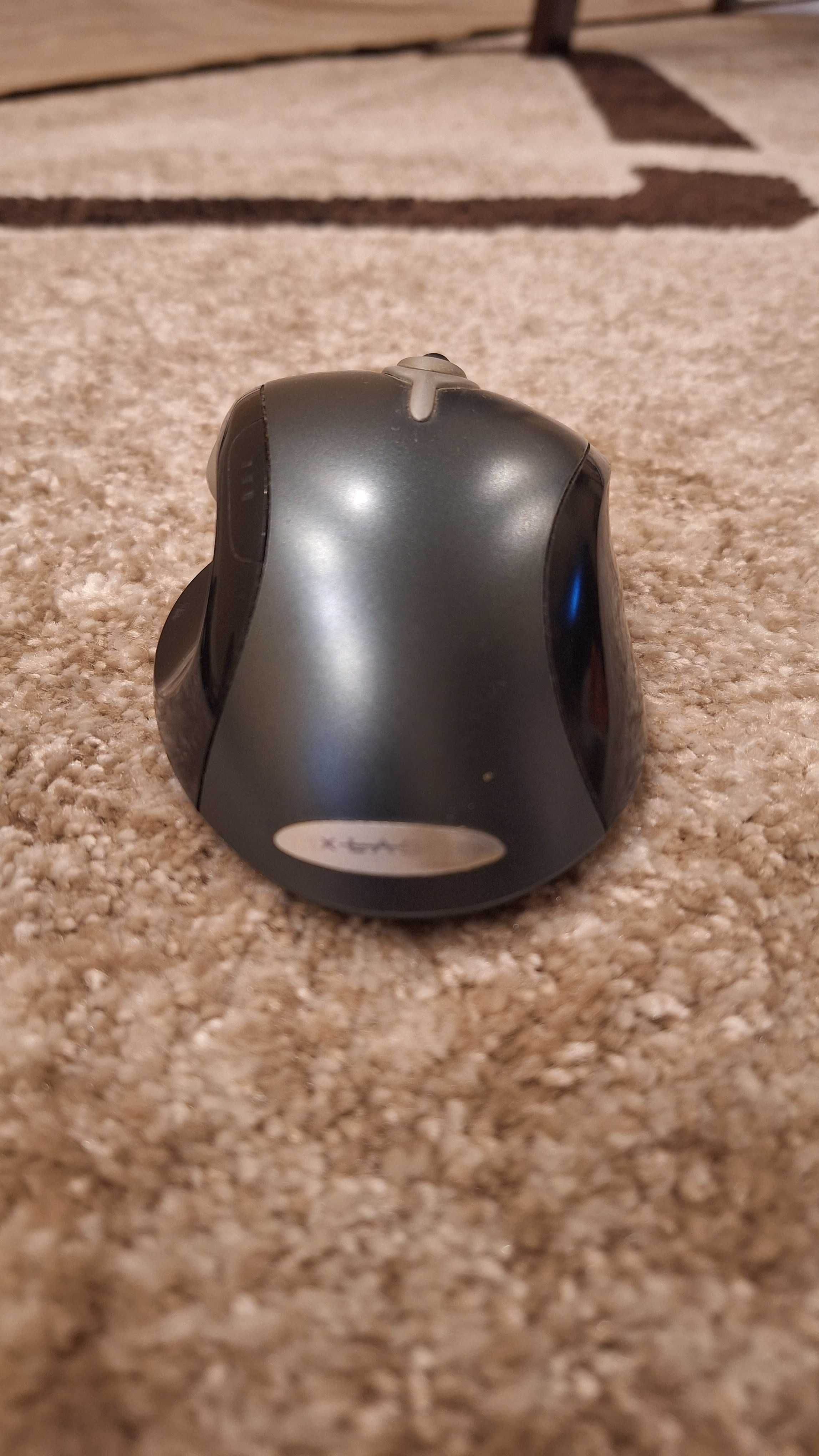 Продам мышь Logitech MX 1000 Laser Cordless Mouse