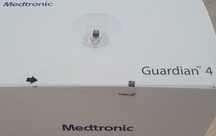 Sensor czujnik guardian 4 pompa 780g