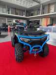 Linhai ATV Landforce 650L PRO EPS Transport Gratis! 24 miesiące gwarancji