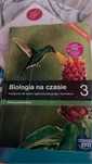 Biologia na czasie podręcznik