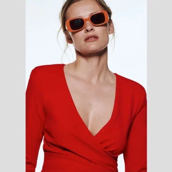 Zara S плаття сукня платье